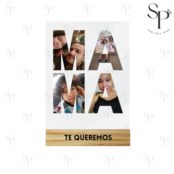 Cuadro Acrílico #3