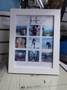 Cuadro Personalizado